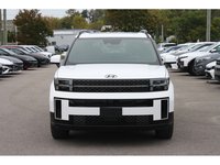 2025 Hyundai Santa Fe Ultimate-2