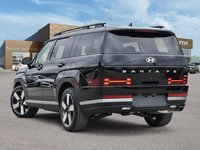 2025 Hyundai Santa Fe Luxury-3