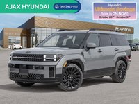 2025 Hyundai Santa Fe Ultimate Calligraphy-0