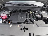 2025 Hyundai Santa Fe Ultimate Calligraphy-5