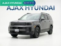 2025 Hyundai Santa Fe Ultimate-0