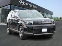 2025 Hyundai Santa Fe Luxury-2