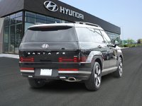 2025 Hyundai Santa Fe Luxury-3