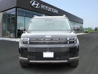 2025 Hyundai Santa Fe Luxury-1