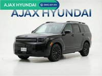 2025 Hyundai Santa Fe Ultimate-0