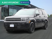 2025 Hyundai Santa Fe Ultimate-0