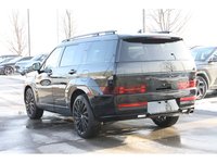 2025 Hyundai Santa Fe Ultimate-6