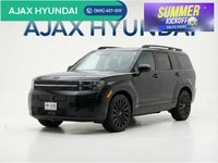 2025 Hyundai Santa Fe Ultimate-0