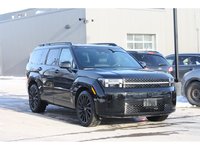 2025 Hyundai Santa Fe Ultimate-3