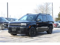 2025 Hyundai Santa Fe Ultimate-1