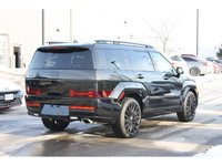 2025 Hyundai Santa Fe Ultimate-4