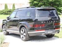 2025 Hyundai Santa Fe Luxury-2