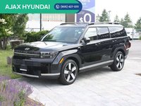 2025 Hyundai Santa Fe Luxury-0