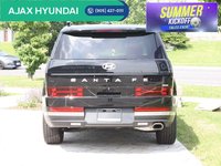 2025 Hyundai Santa Fe Luxury-0