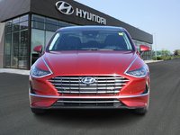 2023 Hyundai Sonata Hybrid Ultimate-1