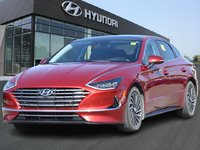 2023 Hyundai Sonata Hybrid Ultimate-0