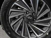 2026 Hyundai SONATA Hybrid Preferred-Trend-7