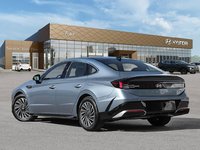 2026 Hyundai Sonata Hybrid Preferred-Trend-3