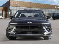 2026 Hyundai SONATA Hybrid Preferred-Trend-1