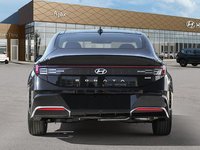 2026 Hyundai SONATA Hybrid Preferred-Trend-4