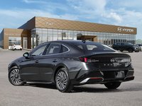 2026 Hyundai Sonata Hybrid Preferred-Trend-3