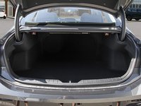 2026 Hyundai Sonata Hybrid Preferred-Trend-6