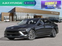 2026 Hyundai Sonata Hybrid Preferred-Trend-0
