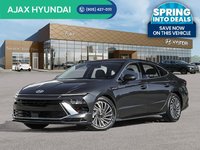 2026 Hyundai Sonata Hybrid Preferred-Trend-0