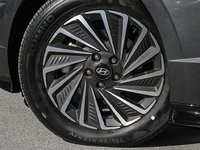 2026 Hyundai Sonata Hybrid Preferred-Trend-7