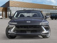 2026 Hyundai Sonata Hybrid Preferred-Trend-1