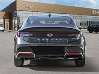 2026 Hyundai Sonata Hybrid Preferred-Trend-4