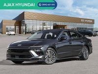 2026 Hyundai Sonata Hybrid Preferred-Trend-0