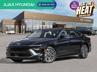 2026 Hyundai Sonata Hybrid Preferred-Trend-0