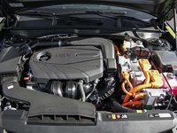 2026 Hyundai Sonata Hybrid Preferred-Trend-5