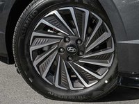 2026 Hyundai Sonata Hybrid Preferred-Trend-7