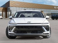 2026 Hyundai Sonata Hybrid Preferred-Trend-1
