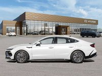 2026 Hyundai Sonata Hybrid Preferred-Trend-2