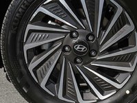 2026 Hyundai Sonata Hybrid Preferred-Trend-7
