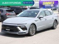 2026 Hyundai Sonata Hybrid Preferred-0