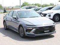 2026 Hyundai Sonata Hybrid Preferred-2