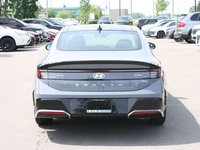 2026 Hyundai Sonata Hybrid Preferred-4