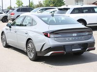 2026 Hyundai Sonata Hybrid Preferred-5