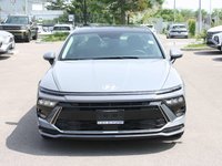 2026 Hyundai Sonata Hybrid Preferred-1