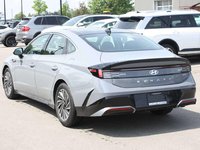 2026 Hyundai Sonata Hybrid Preferred-5