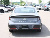 2026 Hyundai Sonata Hybrid Preferred-4