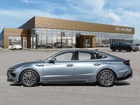 2026 Hyundai Sonata Hybrid Preferred-Trend-2
