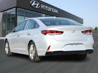 2018 Hyundai Sonata GLS-5