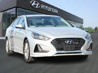 2018 Hyundai Sonata GLS-2