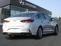 2018 Hyundai Sonata GLS-3