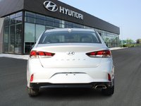 2018 Hyundai Sonata GLS-4